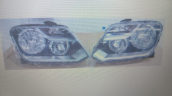 AMAROK FARLAR
