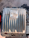 Renault Kango megan 2 Clio 2 motor beyni DDCR