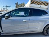 Oto Çıkma Parça / Renault / Clio / Kaporta & Karoser / Sol Ön Kapı / Çıkma Parça 