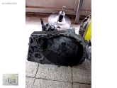 MEGANE 2 1.5 DİZEL ÇIKMA ŞANZUMAN KOMPLE