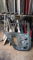2016-2018 SKODA OCTAVİA SOL ARKA KAPI -DS OTOMOTİV-