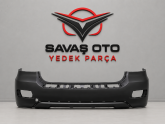HYUNDAI H100 PORTER ARKA TAMPON 2007 VE ÜZERİ / TAİWAN