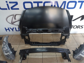 HYUNDAİ İ30 2012-2017 MOTOR KAPUTU SIFIR YAN SANAYİ YEDEK PARÇA