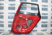 Oto Çıkma Parça / Audi / A4 / Kaporta & Karoser / Sağ Arka Kapı / Çıkma Parça 