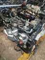 FORD FOCUS 1.6 EURO 5 DİZEL MOTOR
