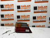 ÇIKMA MERCEDES W124 SOL ARKA STOP