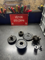 Oto Çıkma Parça / Renault / Master / Motor / Eksantrik Dişlisi / Çıkma Parça 