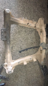 RENAULT CLİO SYMBOL MOTOR TRAVERSİ