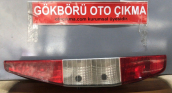 DOBLO 1 SOL STOP