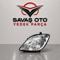 SPRINTER FAR SAĞ SOL 2008 2009 2010 2011 2012 2013 / KAMPANYA