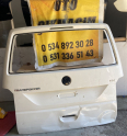 VOLKSWAGEN TRANSPORTER T7 BAGAJ KAPAĞI