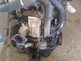 1.9 DCİ TRAFIC SCENIC 3 TURBO