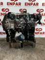 DACİA SANDERO 1.5DCİ EURO4 ÖNDEN MARŞLI KOMPLE MOTOR
