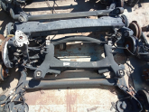RENAULT CLIO 5 ARKA DİNGİL ÜSTÜNEL OTOMOTİV BURSA