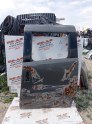 FİAT DOBLO 3-4 SOL ARKA KAPI ÇIKMA BOŞ ORJİNAL 2010-2023