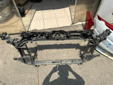 TORREX EVX ÖN PANEL ORJİNAL ÇIKMA