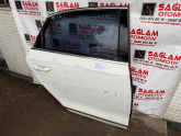 Oto Çıkma Parça / Volkswagen / Passat / Kaporta & Karoser / Sağ Arka Kapı / Çıkma Parça 