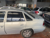 1997 DAEWOO NEXIA GLX SOL ARKA KELEBEK CAMI