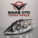 RENAULT MASTER ÖN FAR EL.SAĞ SOL 2010 VE ÜZERİ /TAİWAN