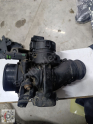 PEUGEOT 207 CITROEN C2 C3 GAZ KELEBEĞİ EGR 9660030380 25365219
