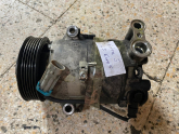 2013 OPEL ASTRA J KLİMA KOMPRESÖRÜ ORJ ÇIKMA