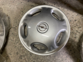 OPEL CORSA B JANT KAPAĞI 13 İNÇ (1 ADET) SIFIR ORJİNAL 90538086