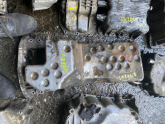 JEEP GRAND CHEROKE 2.7 CRD  R665014 02 02 KARTER ÜÇEL OTO ÇIKMA