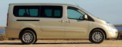 Fiat Scudo Tavan