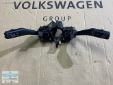 GOLF 6 2008-2012 CROUSE KONTROL HIZ SABİTLEMELİ KOL 5K095350