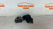 Seat ibiza sağ ön koltuk emniyet kemerleri  2002/06