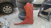 OPEL FRONTERA C SOL ÖN ÇAMURLUK ÇIKMA ORJİNAL YEDEK PARÇA