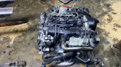 VOLVO S90 2.0 DİZEL MOTOR KOMPLE