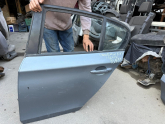 Oto Çıkma Parça / BMW / 1 Serisi / Kaporta & Karoser / Sol Arka Kapı / Çıkma Parça 