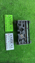 98519880-01  2025 OPEL VİVARO KM SAATİ TAM HAYALET