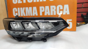 VOLKSWAGEN PASSAT B8 5 SAG FAR