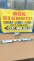 renault master 3 çıkma sol ön kapı cam indirme motoru komple