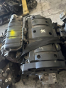 PEUGEOT 307 306 206 1.6 BENZİNLİ KOMPLE MOTOR