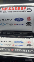 FORD FOCUS 4.5 ÖN TAMPON ORTA IZGARA ORJİNAL ÇIKMA YEDEK PARÇA