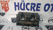 PEUGEOT 301 C-ELYESS ARKA TAMPON DARBE EMİCİ 9676785980
