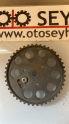 04L109105 volkswagen passat b8 1.6 dcx eksantrik kasnağı