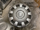 OPEL ASTRA G CORSA C JANT KAPAĞI 15 İNÇ (1 ADET) SIFIR 24413155