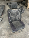 Fiat Albea Palio Sağ Ön Koltuk