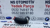 Touareg CR7 intercooler (hava/basınç) hortumu 4M0145709G
