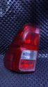Oto Çıkma Parça / Toyota / Hilux / Far & Stop / Sol Arka Stop / Çıkma Parça 