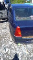 Oto Çıkma Parça / Dacia / Logan / Kaporta & Karoser / Arka Çamurluk / Çıkma Parça 