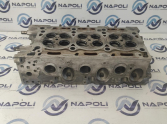 059354GK 3.0 TDI CRT SİLİNDİR KAPAĞI