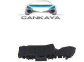 ÖN TAMPON BRAKETİ SAĞ ACCENT BLUE 2011-