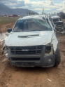 Oto Çıkma Parça / Isuzu / D-Max / Kaporta & Karoser / Kapı / Çıkma Parça 