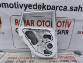 Oto Çıkma Parça / Hyundai / Bayon / Kaporta & Karoser / Sol Arka Kapı / Çıkma Parça 