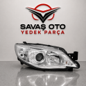 SUBARU IMPREZA ÖN FAR EL.MOTOR.SAĞ SOL 2008 2009 2010 2011 TAİWAN